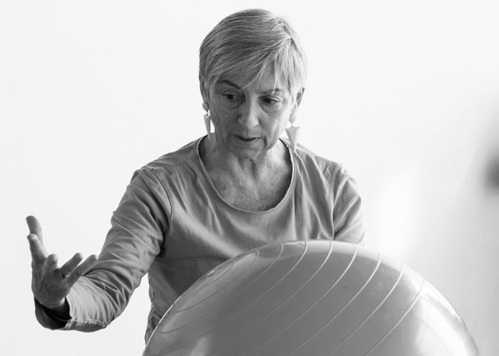 Gloria Desideri