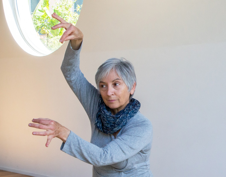 Workshop Gloria Desideri