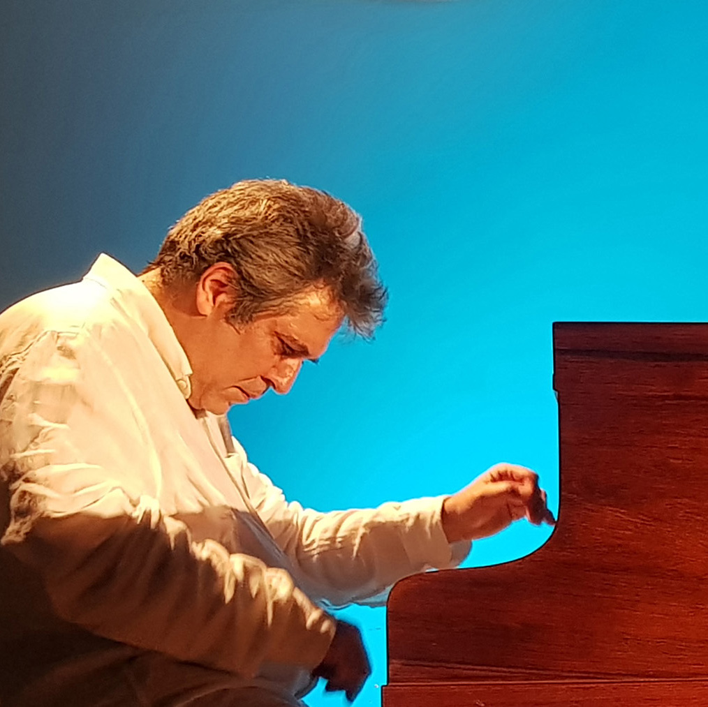 Tullio Forlenza